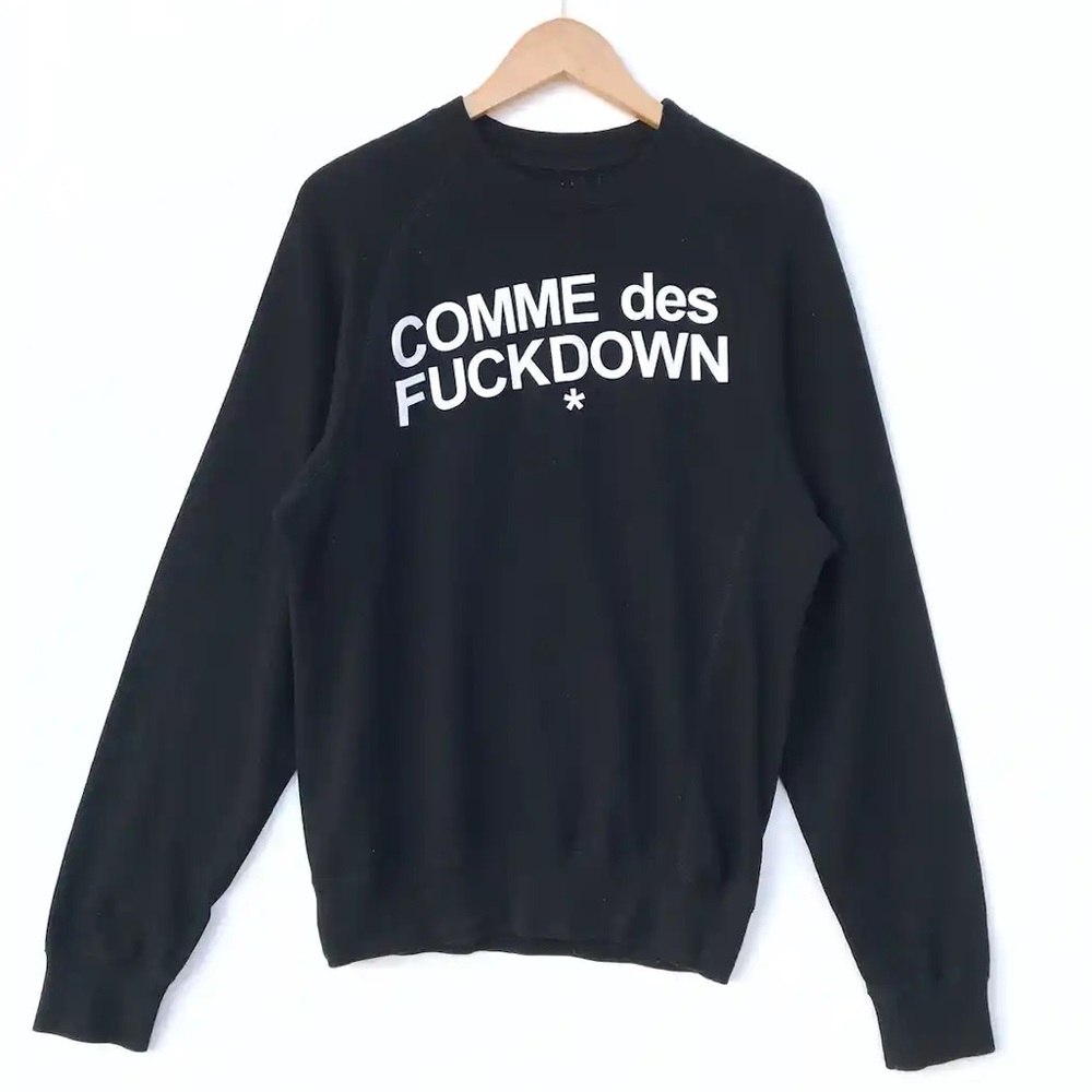 The Cut by Ssur Sweater